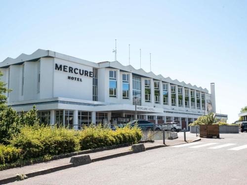 Nevers Hotel | Mercure Nevers Pont De Loire