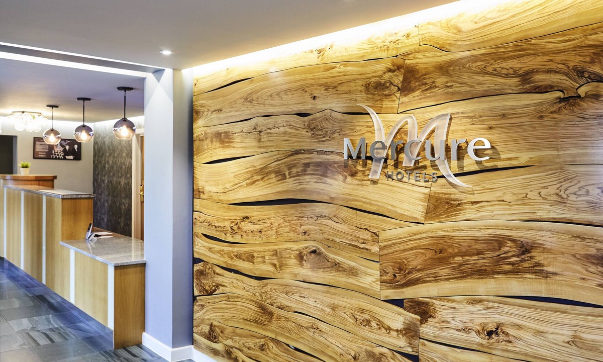 Woolhamton Hotel | Mercure Newbury West Grange Hotel