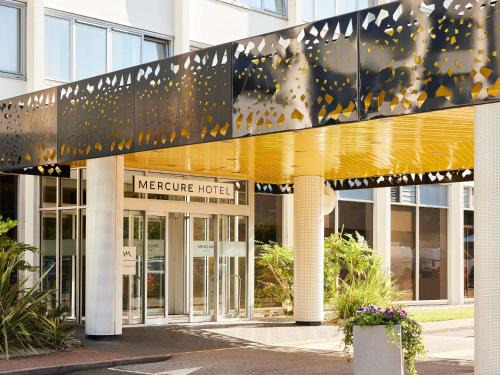 Northampton Hotel | Mercure Northampton