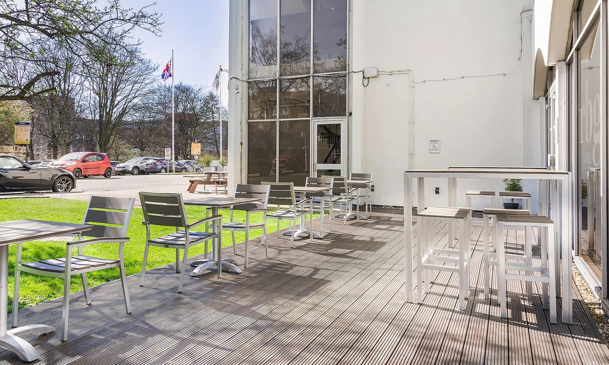 Northampton Hotel | Mercure Northampton