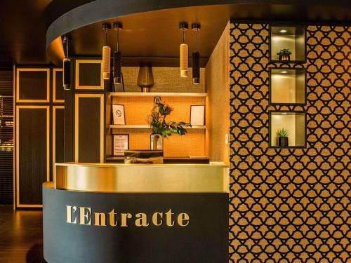 Orleans Hotel | Mercure Orléans Centre Bords de Loire