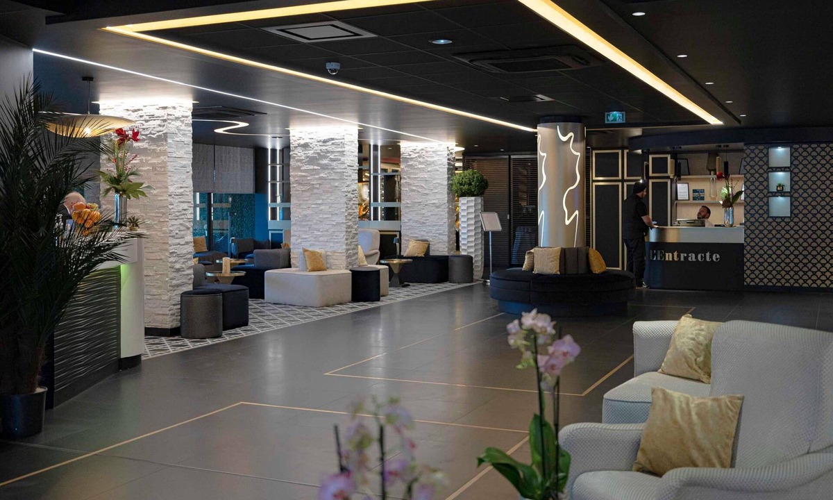 Orleans Hotel | Mercure Orléans Centre