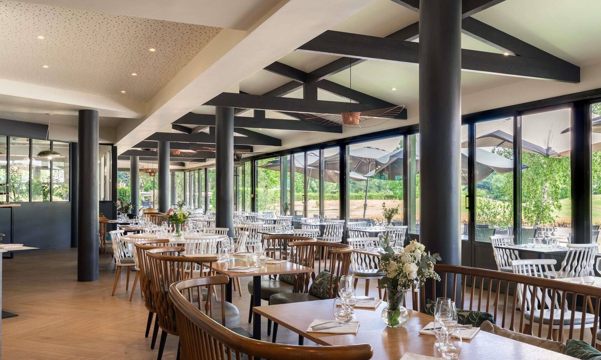 Ardon Hotel | Mercure Orléans Portes de Sologne