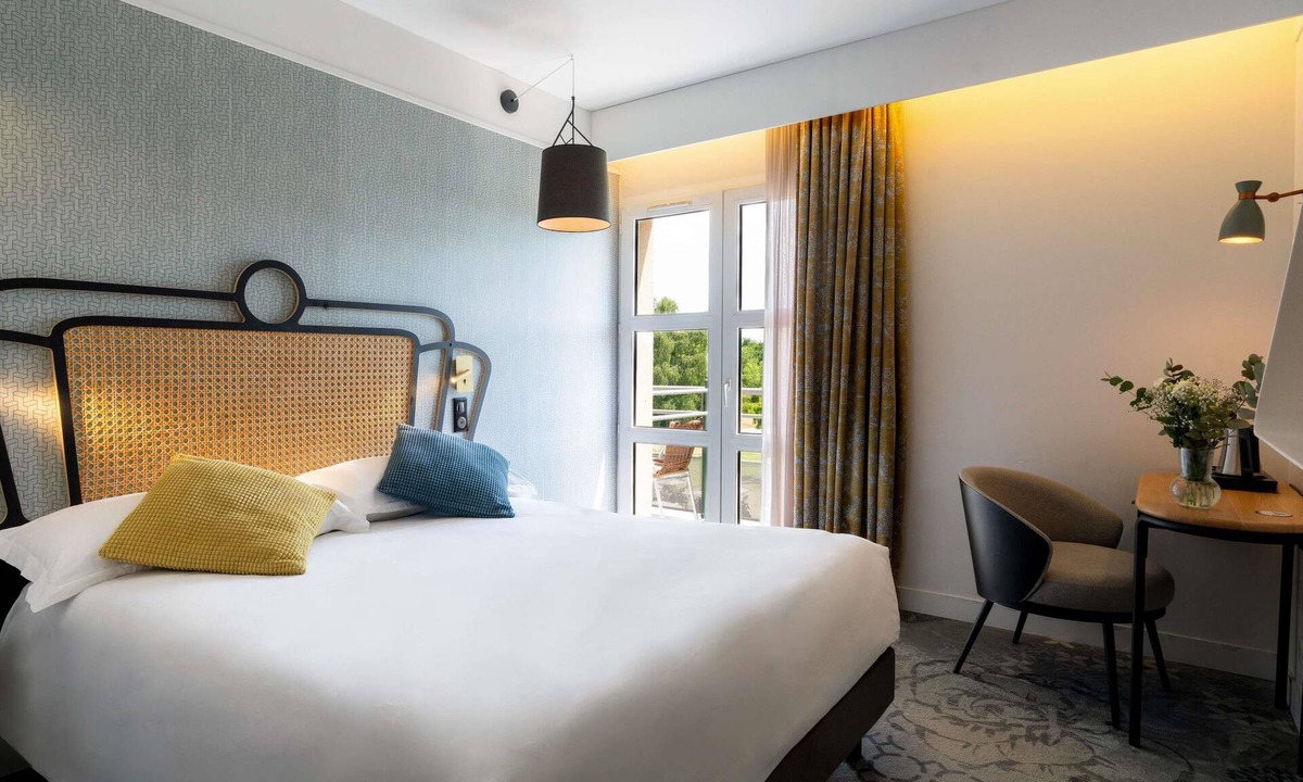 Ardon Hotel | Mercure Orléans Portes de Sologne
