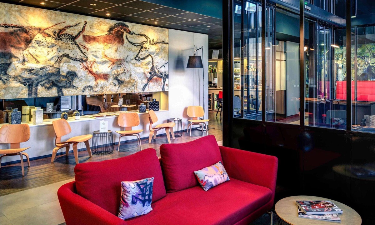 Perigueux Hotel | Mercure Périgueux Centre