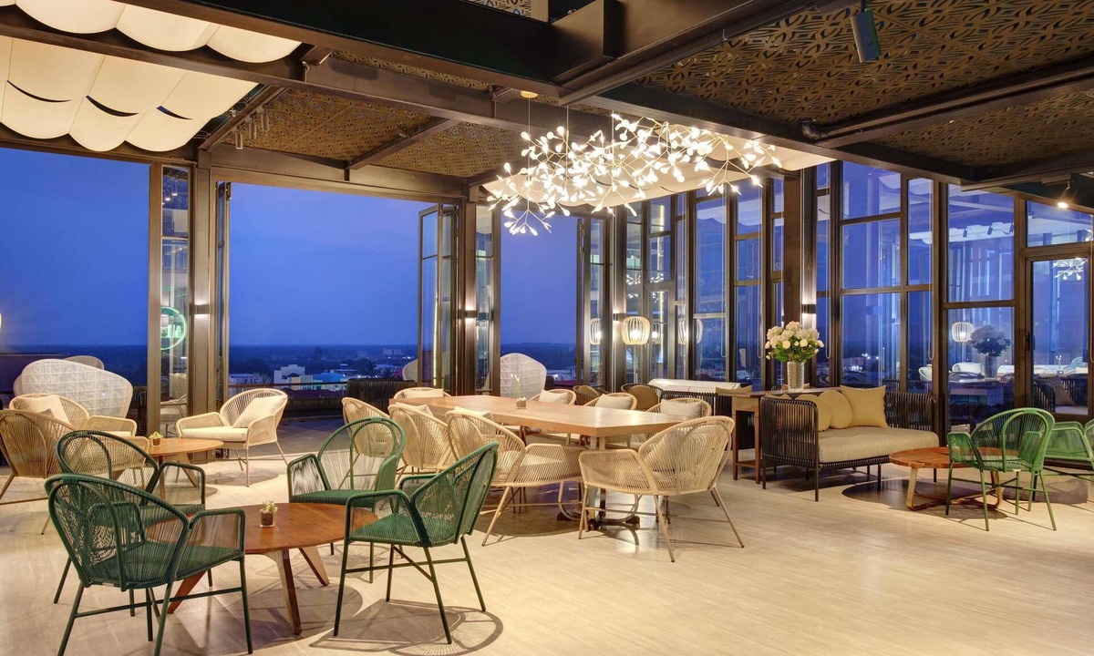 Pangkalan Bun Hotel | Mercure Pangkalan BUN