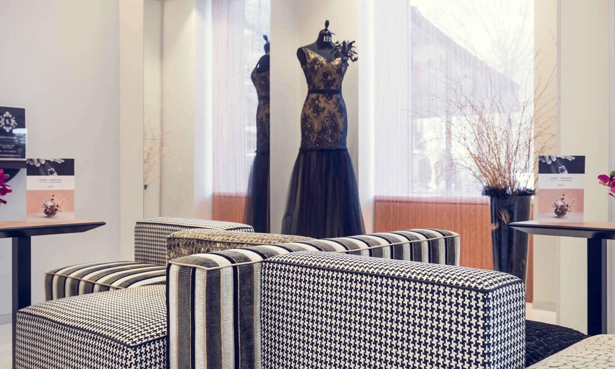 13th Arrondissement Hotel | Mercure Paris Place d'Italie
