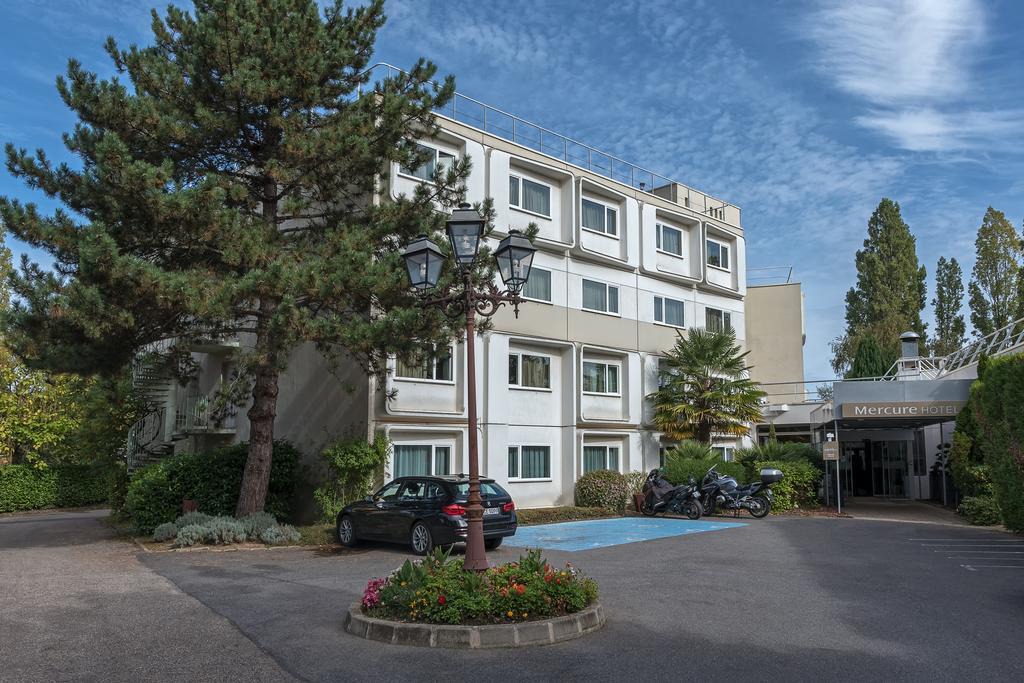 Les Ulis Hotel | Mercure Paris Sud les Ulis-Courtaboeuf