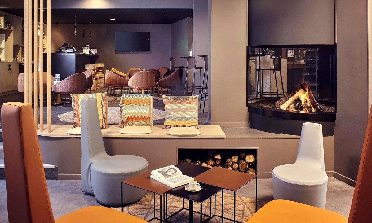 Les Ulis Hotel | Mercure Paris Sud Les Ulis