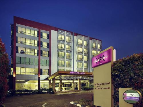 Pontianak Hotel | Mercure Pontianak City Center