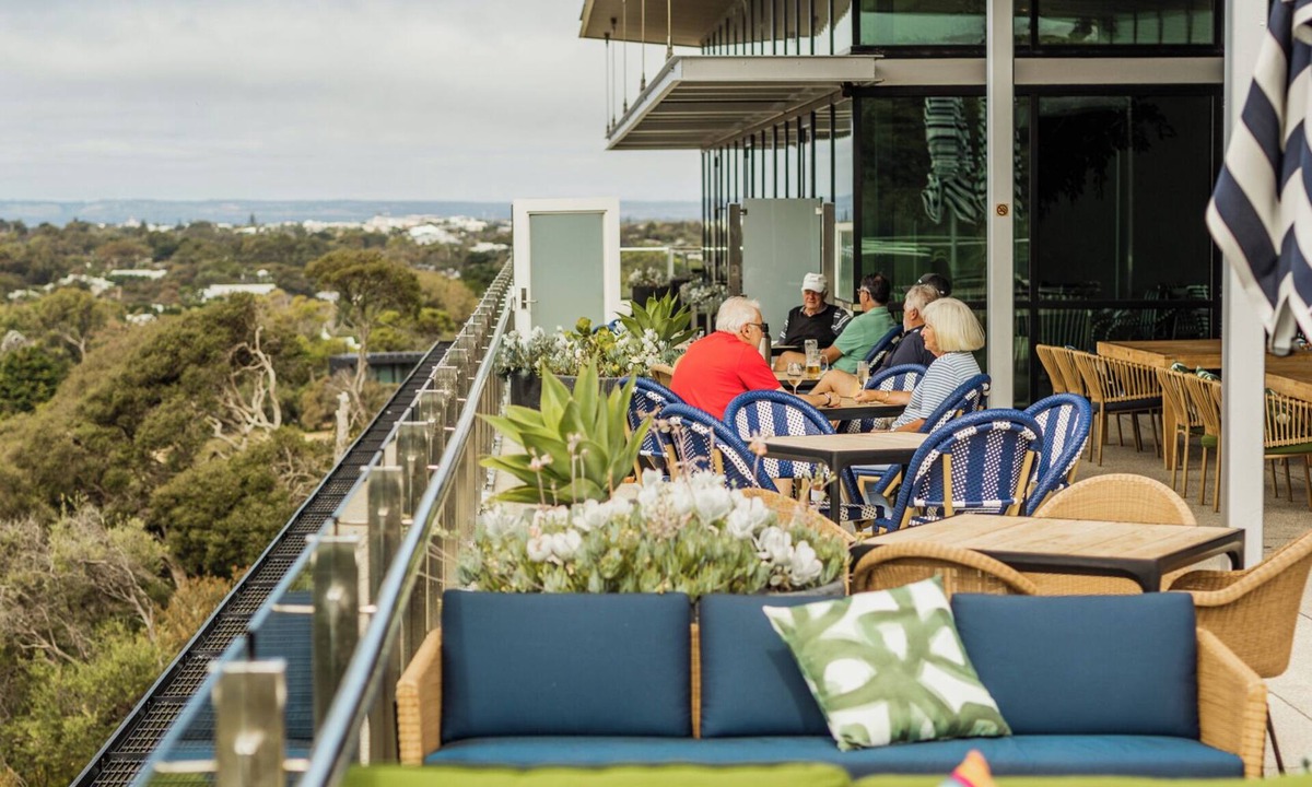 Portsea Hotel | Mercure Portsea