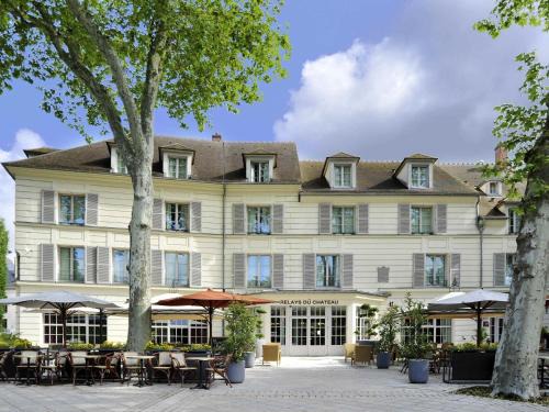 Rambouillet Hotel | Mercure Rambouillet Relays Du Château