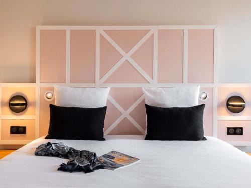 Quartier Saint-Marc - Croix de Pierre - Saint-Nicaise Hotel | Mercure Rouen Centre Champ de Mars