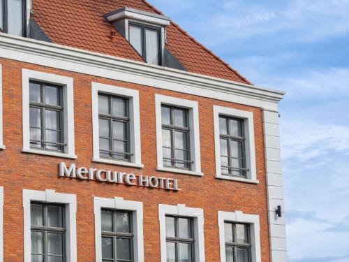 Saint-Omer Hotel | Mercure Saint Omer Centre Gare