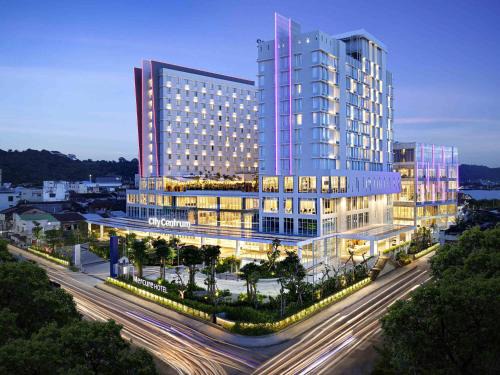 Samarinda Hotel | Mercure Samarinda