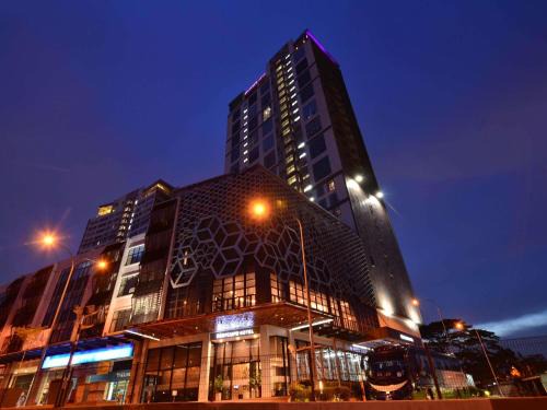 Kampung Selayang Pandang Hotel | Mercure Selangor Selayang