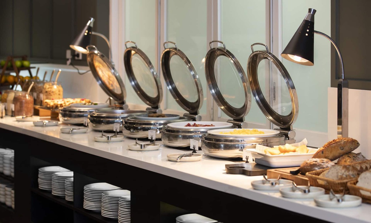 Arndell Park Hotel | Mercure Sydney Blacktown