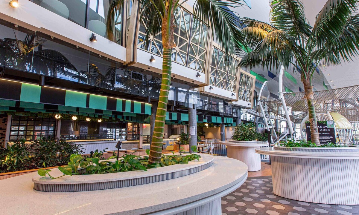 Prestons Hotel | Mercure Sydney Liverpool