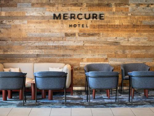 Macquarie Park Hotel | Mercure Sydney Macquarie Park