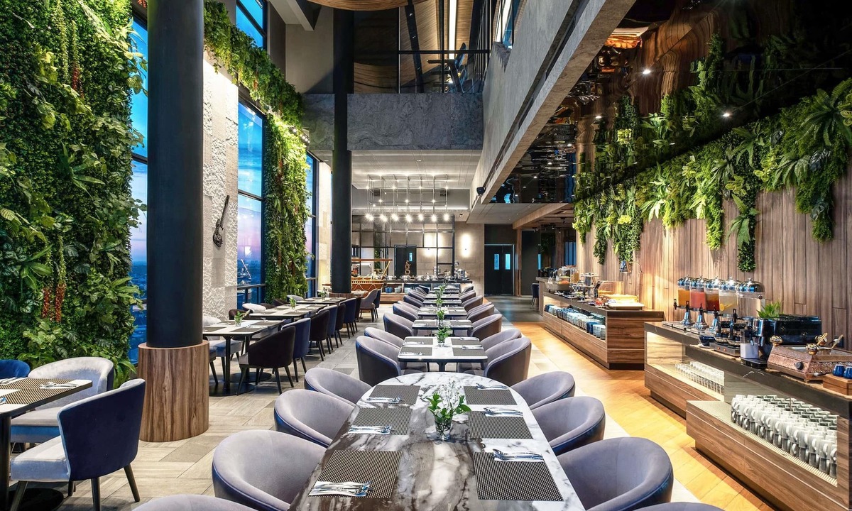 Cikokol Hotel | Mercure Tangerang Centre