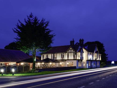 Watlington Hotel | Mercure Thame Lambert Hotel
