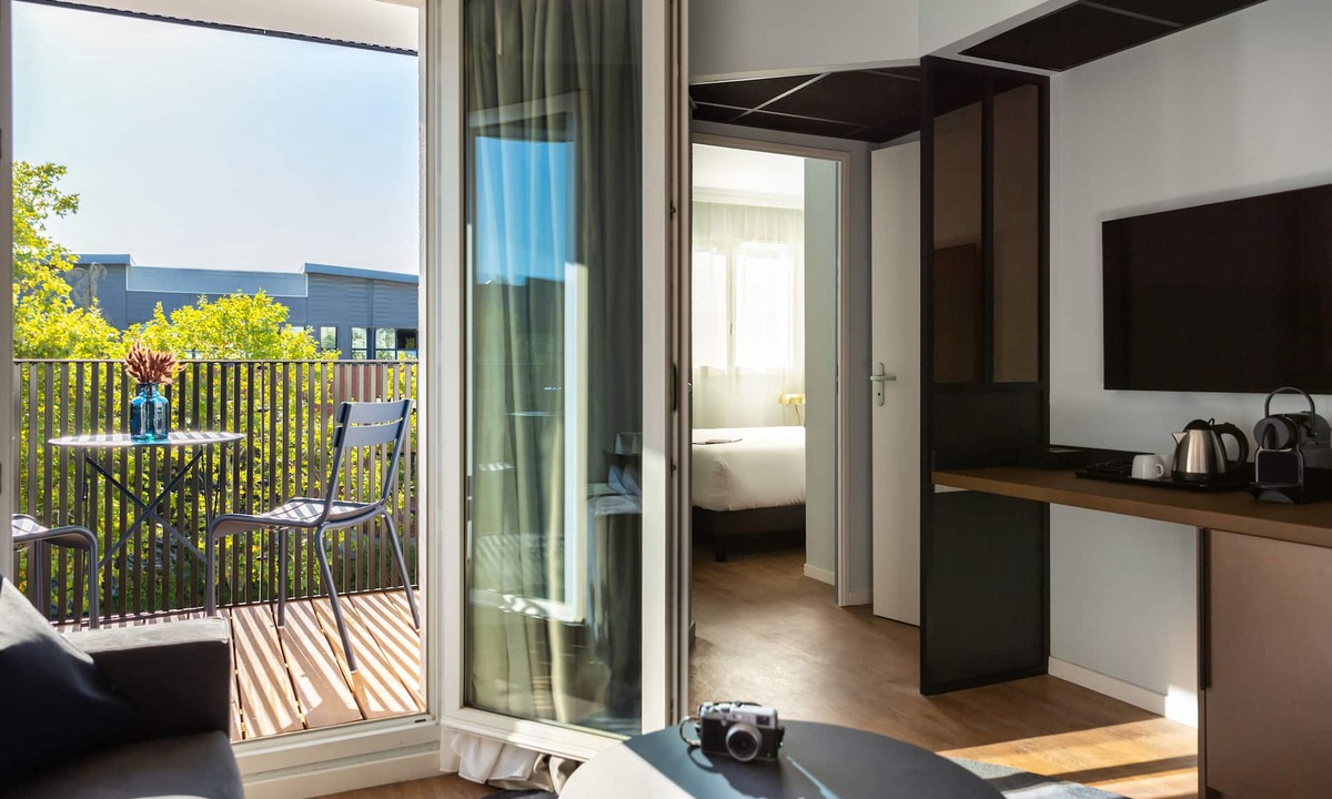 Blagnac Hotel | Mercure Toulouse Aéroport Blagnac