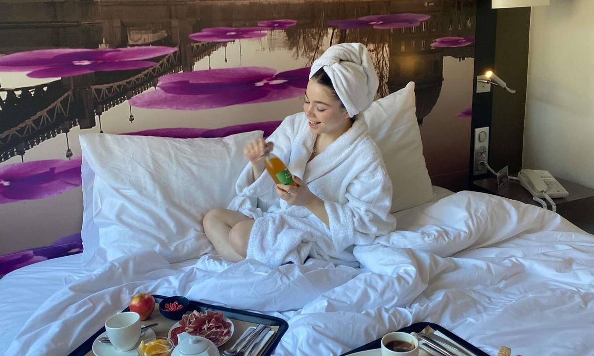 Saint-Georges Hotel | Mercure Toulouse Centre Wilson Capitole hotel
