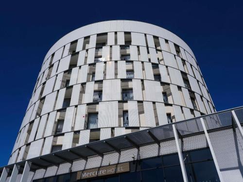 Croix de Pierre - Route d'Espagne Hotel | Mercure Toulouse Sud