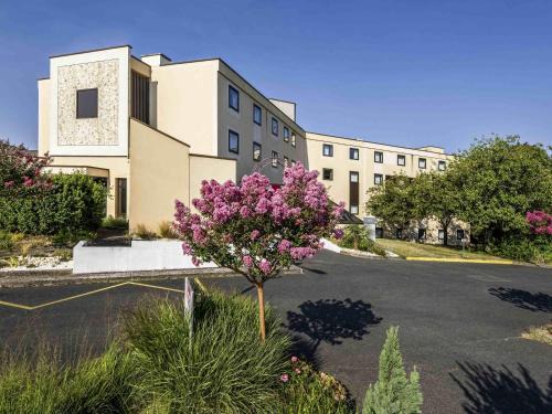 Joue-les-Tours Hotel | Mercure Tours Sud