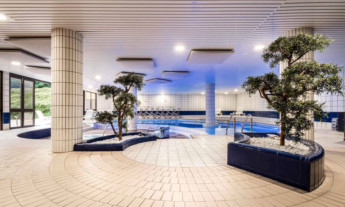 Joue-les-Tours Hotel | Mercure Tours Sud