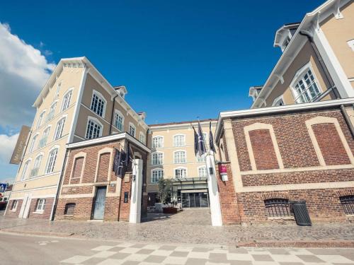 Troyes Hotel | Mercure Troyes Centre