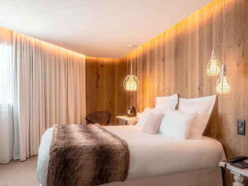 Valence Hotel | Mercure Valence