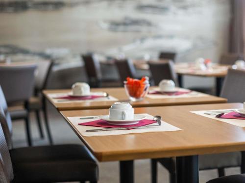 Vannes Hotel | Mercure Vannes Le Port