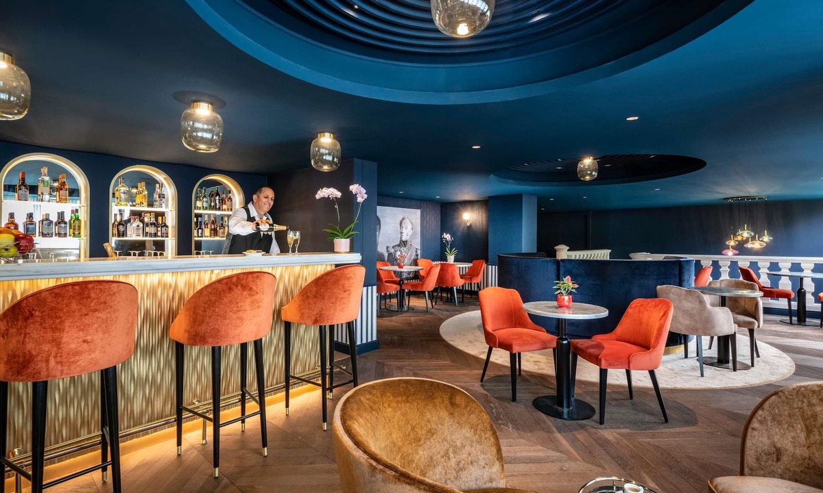 Le Chesnay Hotel | Mercure Versailles Paris Ouest