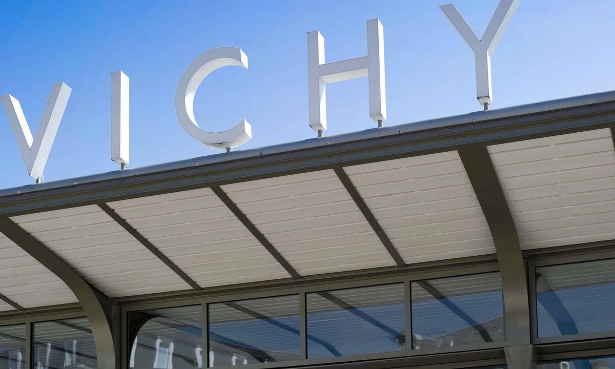 Thermal Hotel | Mercure Vichy Hotel