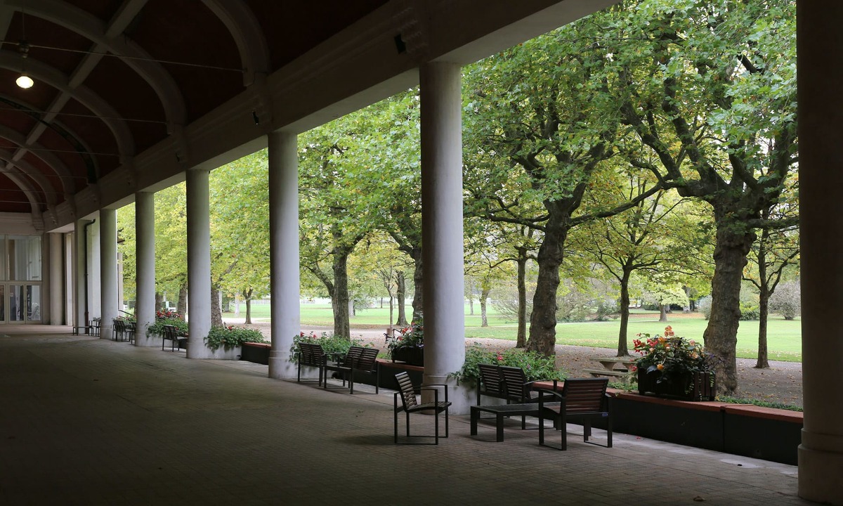 Vittel Hotel | Mercure Vittel