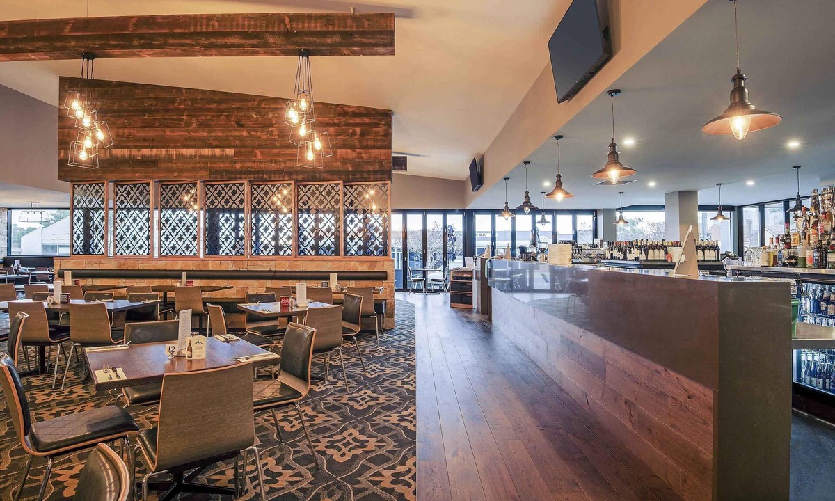 Warragul Hotel | Mercure Warragul