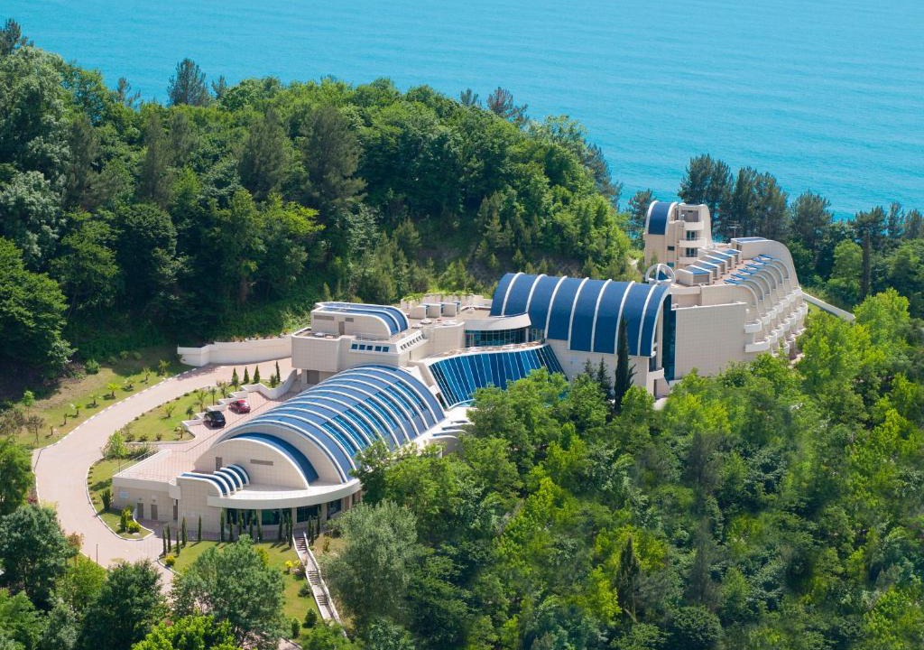 Dagomys Resort | Mercury Resort