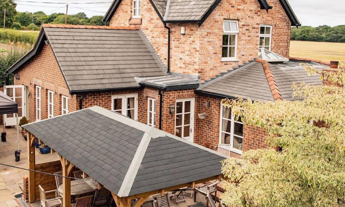 Wirral Bed & Breakfast | Mere Brook House