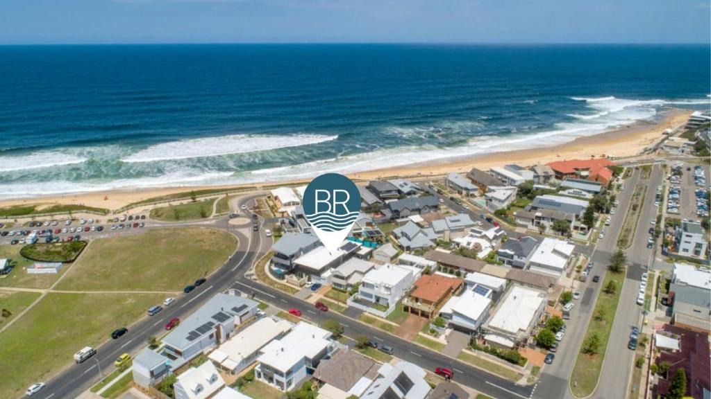 Merewether House | Mereweather Beach Haven