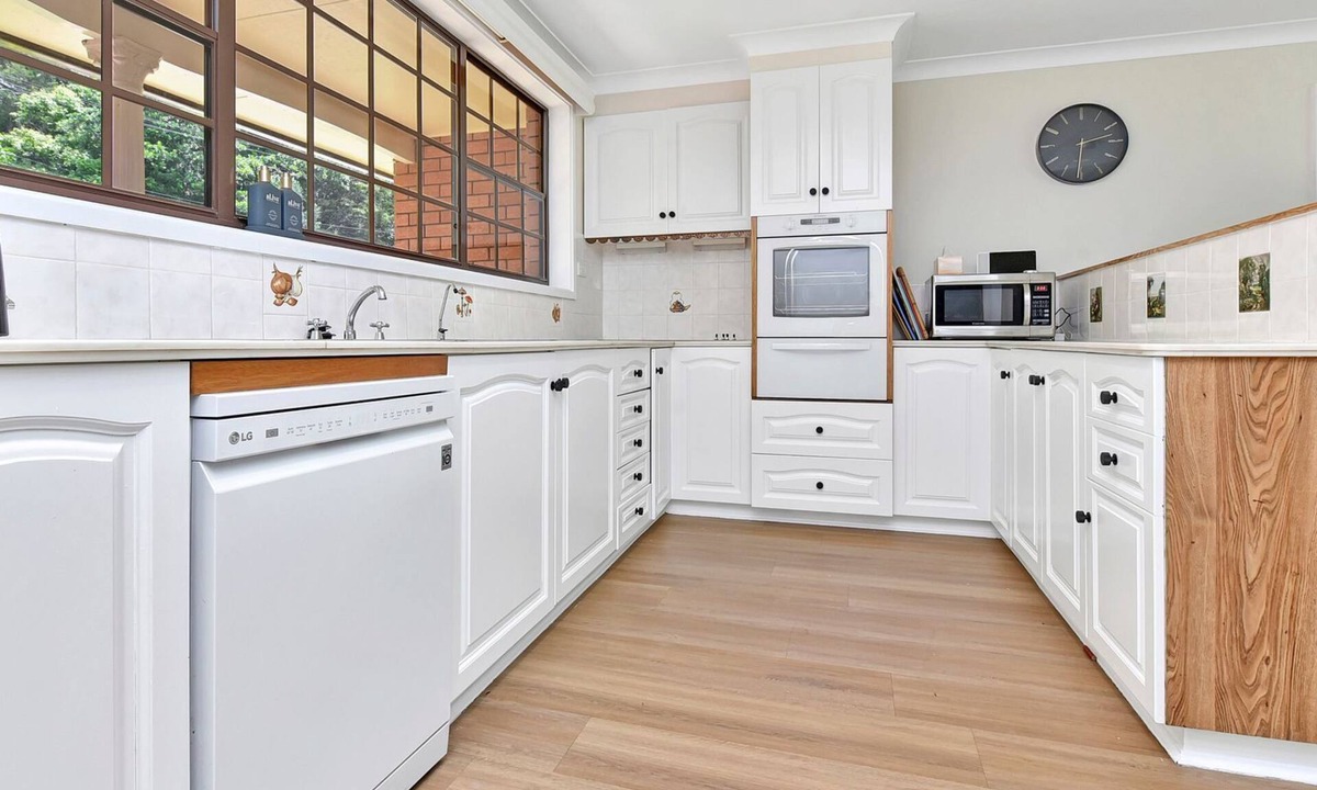 Merewether House | Merewether Summer Beach Getaway