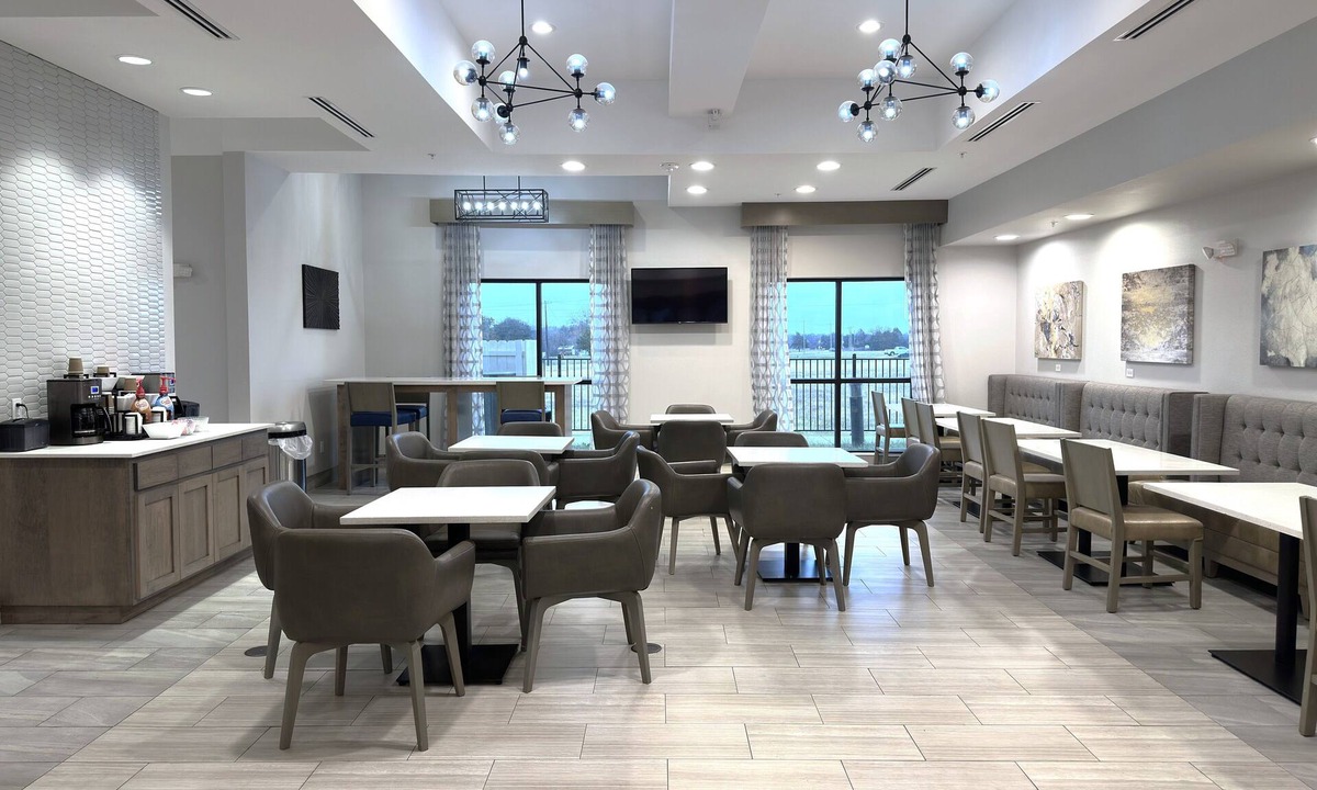 Wills Point Hotel | Merica Inn & Suites