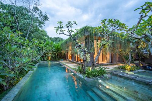 Batuan Villa | Merica Luxury Villa