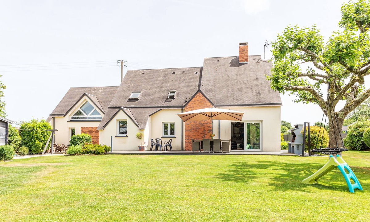St-Jean-des-Champs House | Merida - Maison familiale tout confort