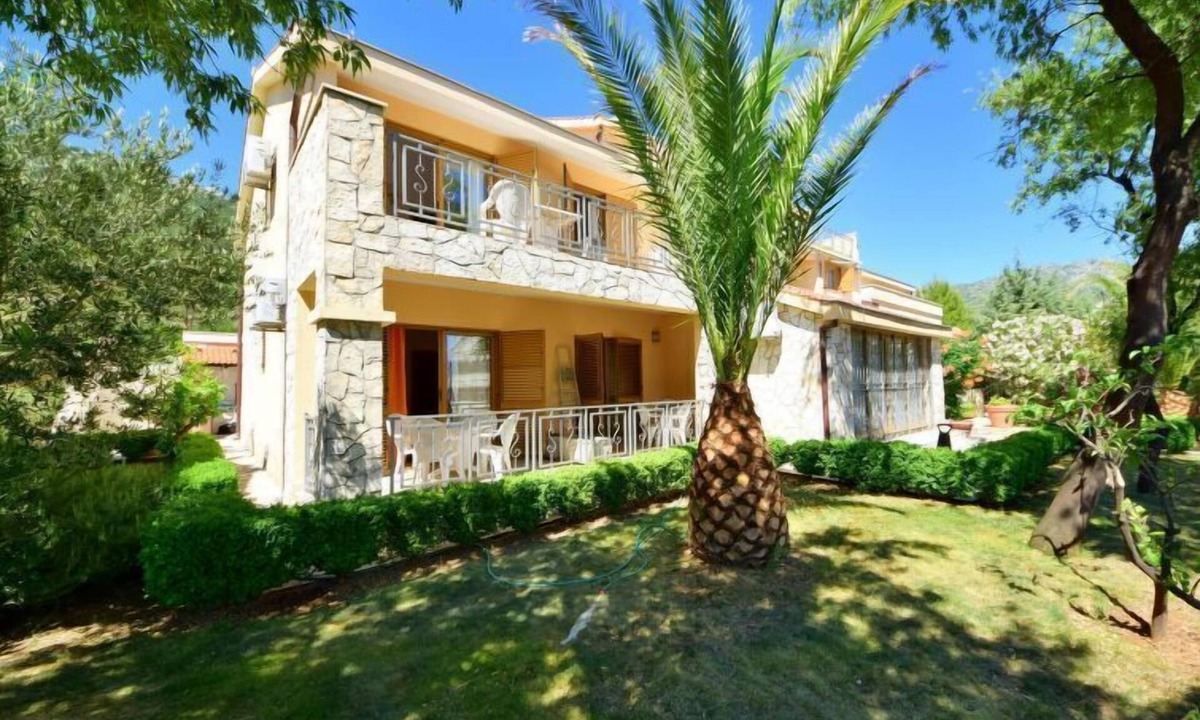 Stankovici Apartment | Meridiana by Interhome