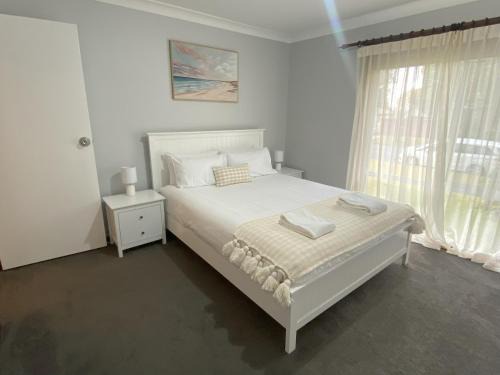 Kooringal House | Merinda