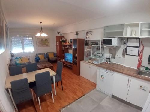 Medina De Pomar Apartment | MERINDADES AMAZUL MILANO - Piso turístico - Medina de Pomar
