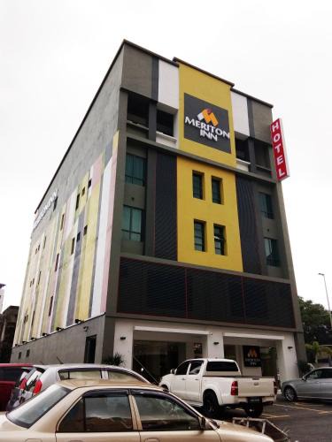 Kuantan Hotel | Meriton Inn