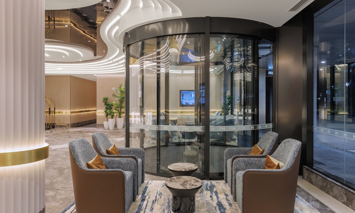 Broadbeach Apartment | Meriton Suites Broadbeach, Gold Coast