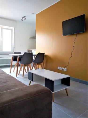 Merlimont-Plage Apartment | Merlimont Plage - Paola